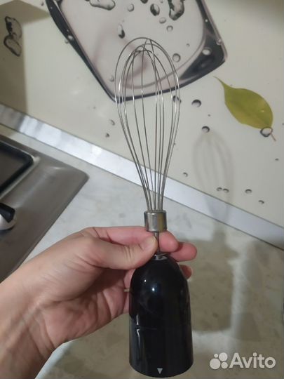 Блендер погружной Redmond запасные части