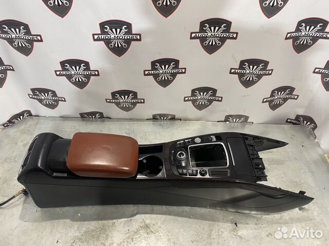 Центральная консоль Audi A5 S5