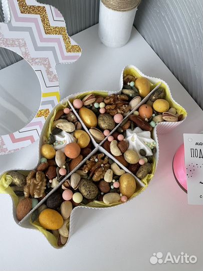 Подарок воспитателю, учителю, сладкий подарок