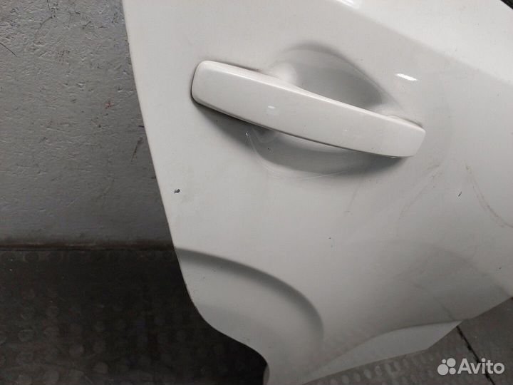 Дверь боковая киа Soul 2019, 2020