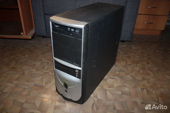 Корпус для пк