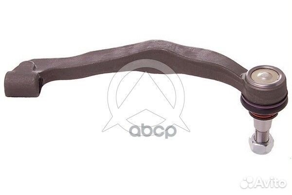 Наконечник р/т VW T5 03- прав. 63639 Sidem