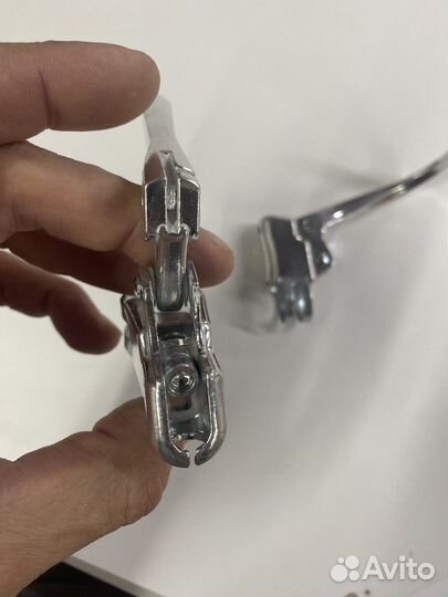 Тормозные ручки для велосипеда