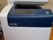 Xerox 6505 на запчасти