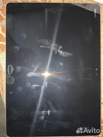 Huawei Mediapad M3 Lite 10