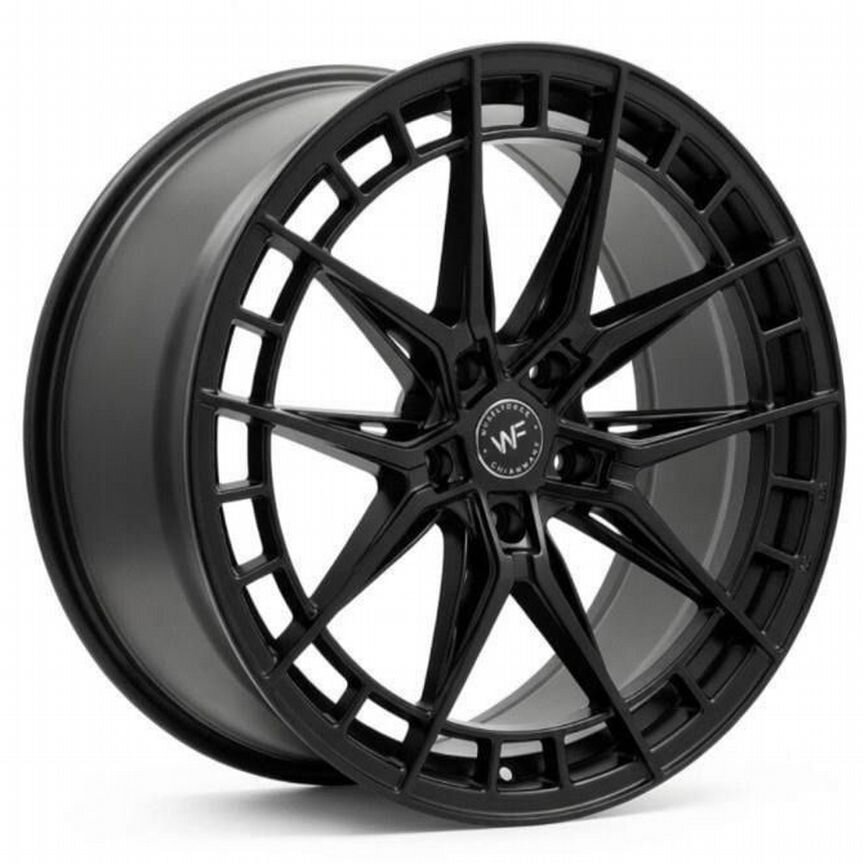 Литые диски GR 8.5×R19 5×112