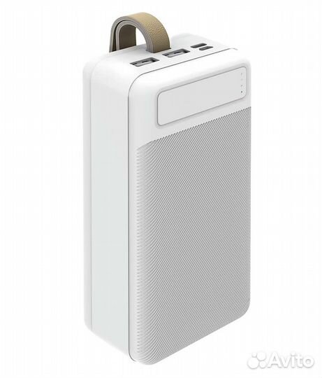 Внешний аккумулятор TFN PD 30000 мАч новый