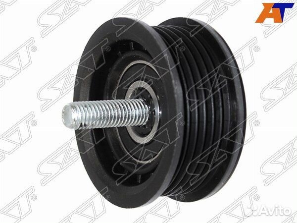 Ролик приводного ремня KIA K5