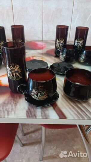 Посудный набор