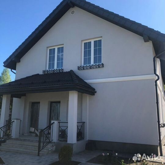 Окна и двери пвх