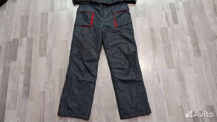 Зимний костюм Спец (103-0034-64)