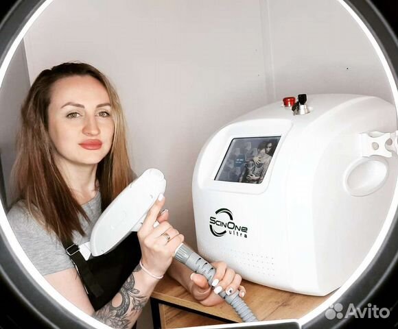 Удаление татуировок, татуажа, карбоновый пилинг в Костроме | Услуги | Авито