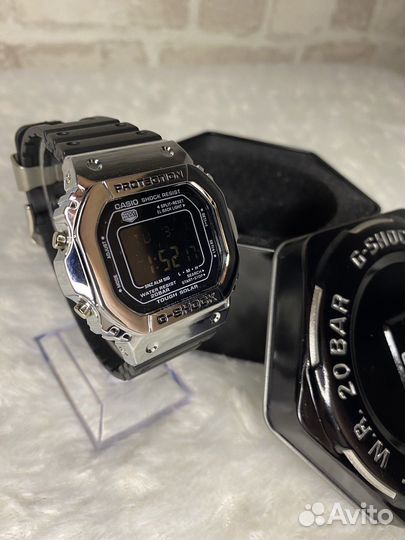 Часы casio g shock