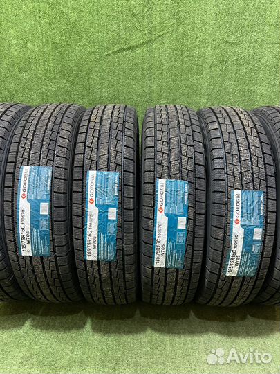 Goform W705 185/75 R16C 100Q