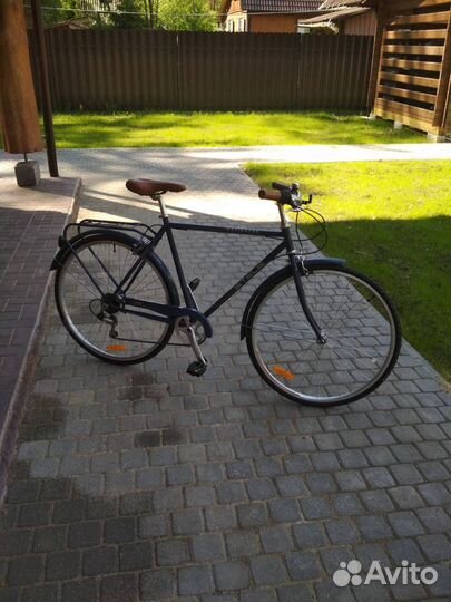 Асолютно новый Stels Navigator 360 28 V010