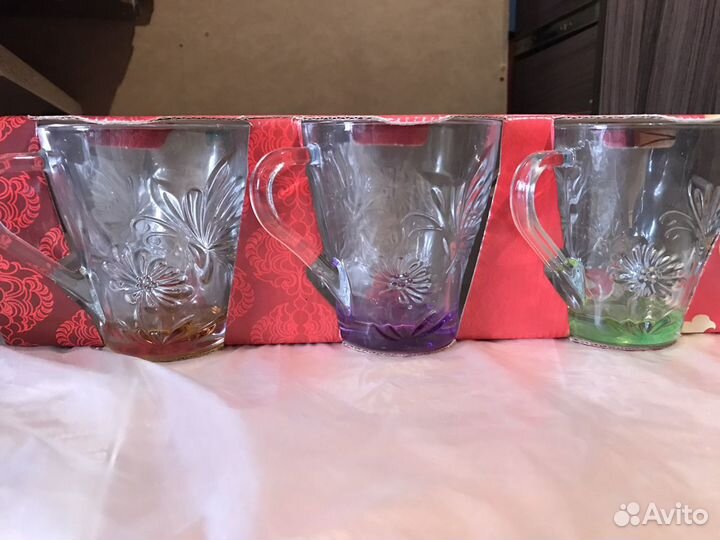 Набор кружек