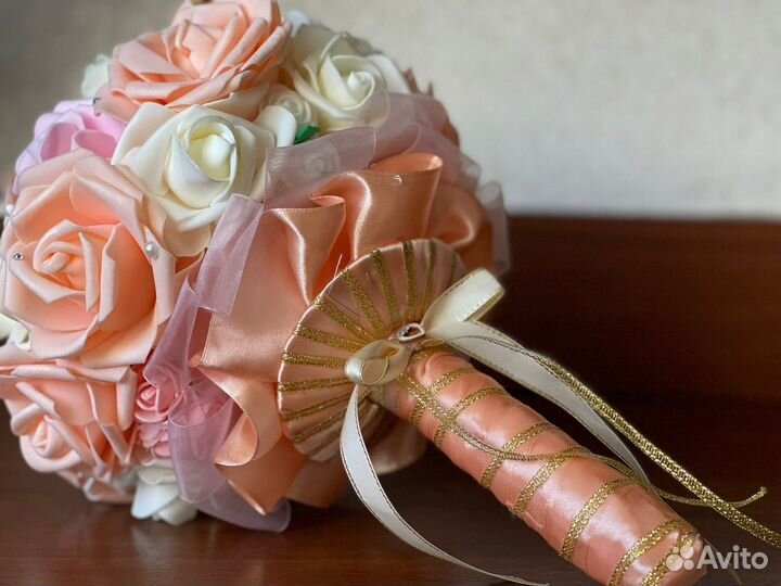 Свадебные аксессуары набор