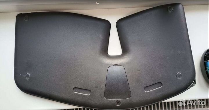 Мышь + клавиатура беспроводная Microsoft Sculpt