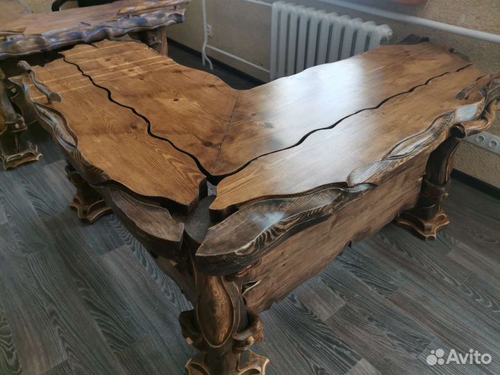 Продам эксклюзивную мебель