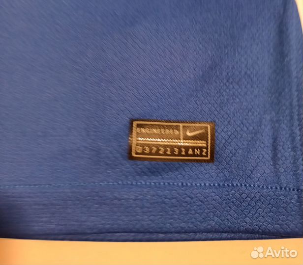 Футболка chelsea 22/23, с автографом