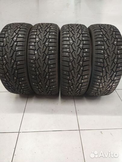 Nokian Tyres Nordman 7 205/50 R17 93T