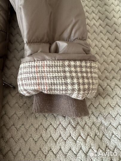 Пуховик ohara