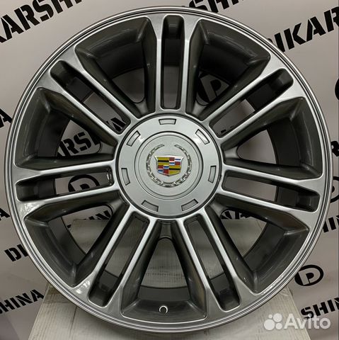 Диски R22 6/139.7 для cadillac escalade