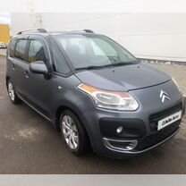 Citroen C3 Picasso 1.6 MT, 2010, 126 000 км, с пробегом, цена 480 000 руб.