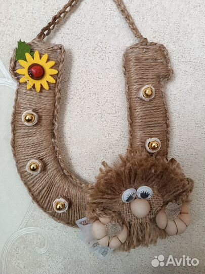 Оберег для дома