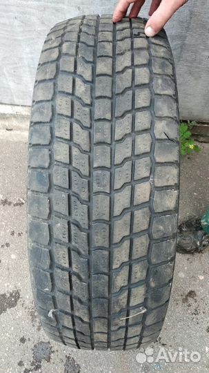 Yokohama Geolandar I/T G072 235/65 R18 106Q