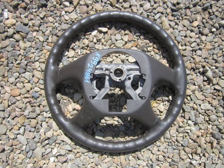 Руль Mitsubishi Challenger K99 6G74 1999/2