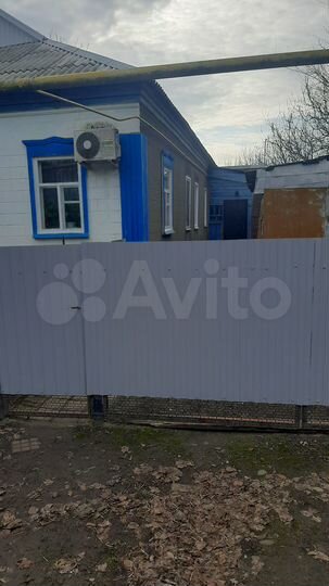 Дом 69 м² на участке 8 сот.