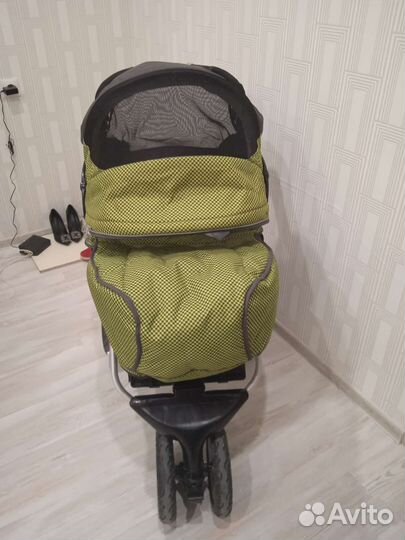 Детские коляски