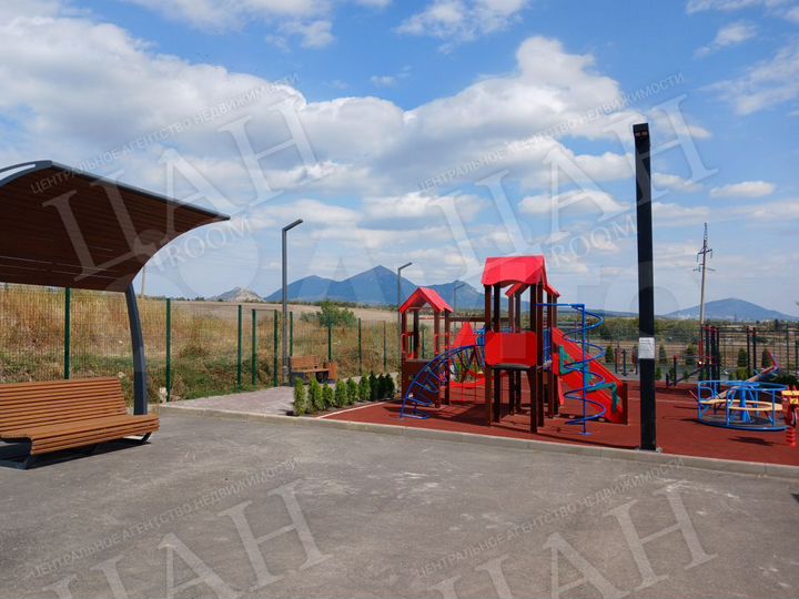 2-к. квартира, 66,9 м², 3/5 эт.