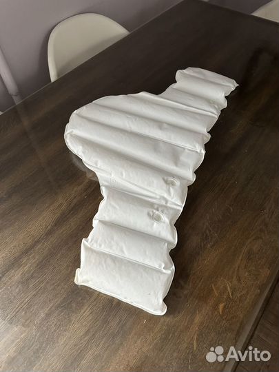 Стул для кормления IKEA