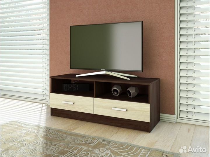Тумба под тв новая