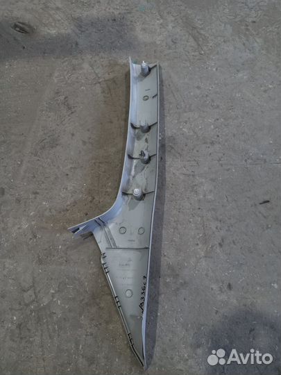 Обшивка стойки лобового Ford Focus 2 2006