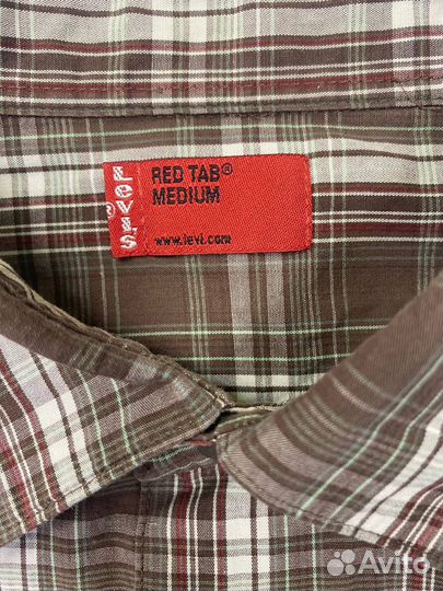 Levi'S женская рубашка