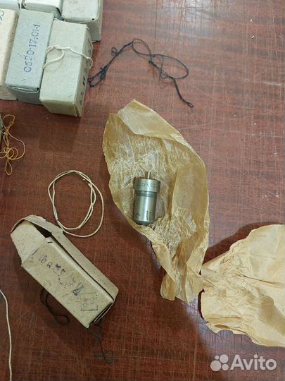 Распылитель форсунки сб20-17-01-1 Россия