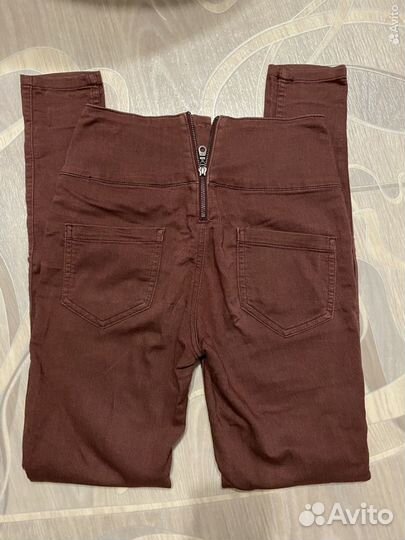 Брюки платье кофта