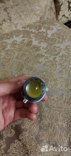 Лампа на мотоциклы и машины