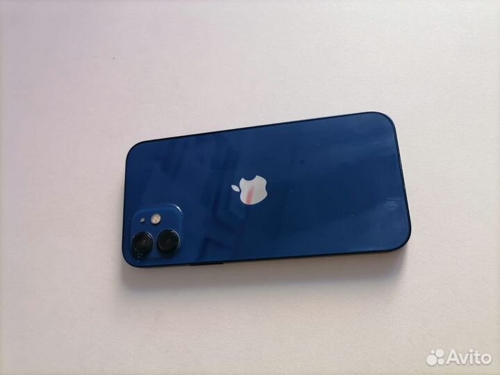 iPhone 12, 64 ГБ