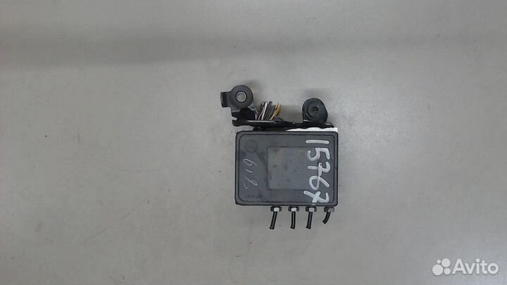 Блок абс, насос Ford Fusion 2017- USA, 2017