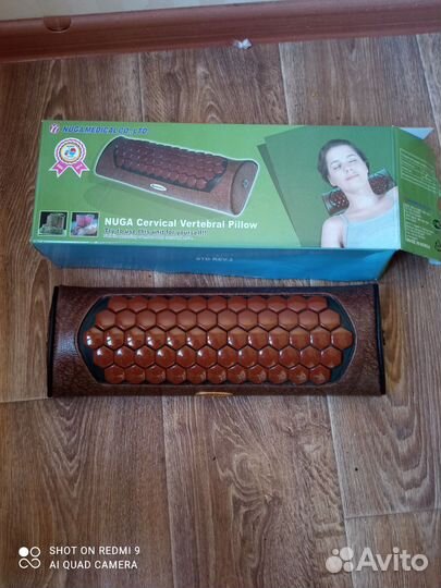 Нуга Бест Nuga Best подушка