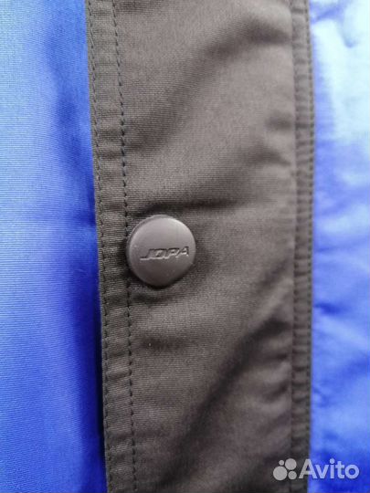 Мотокуртка 2хл новая из Европы (пояс на резинке)