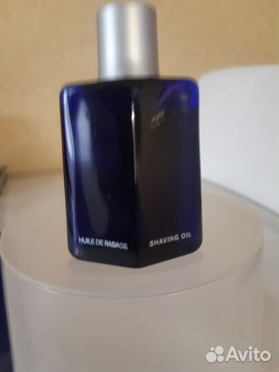 Парфюм Issey Miyake L'Eau Bleue30ml Мужской France