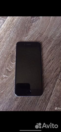 iPhone 6, 16 ГБ