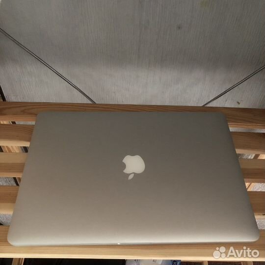 Apple MacBook Pro 15 2014