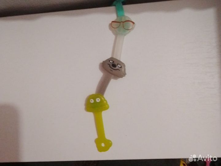 Скрепыши 2,3,4