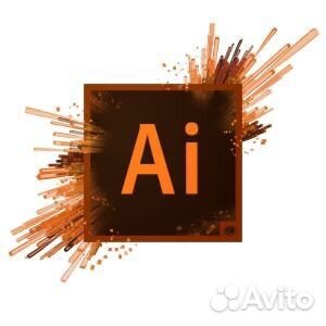 Adobe illustrator 2023 (Бессрочная лицензия)